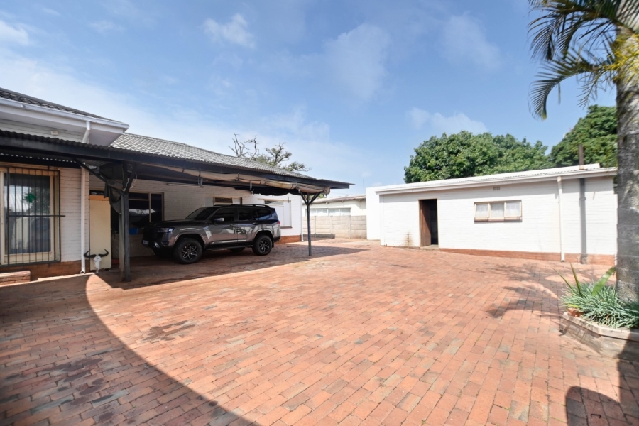 3 Bedroom Property for Sale in Sinoville Gauteng