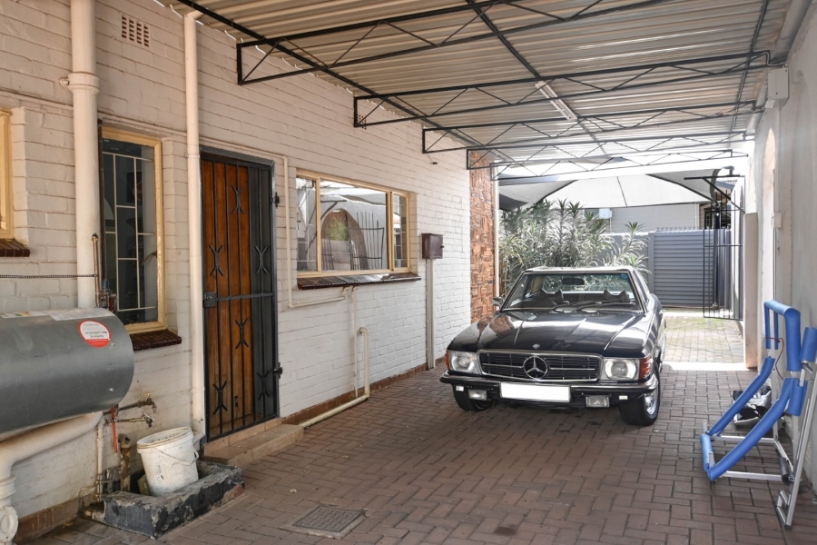 3 Bedroom Property for Sale in Sinoville Gauteng