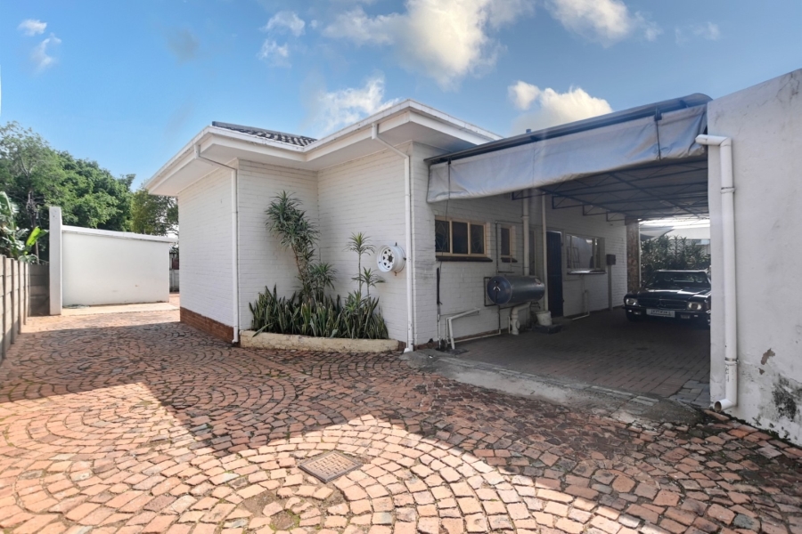 3 Bedroom Property for Sale in Sinoville Gauteng