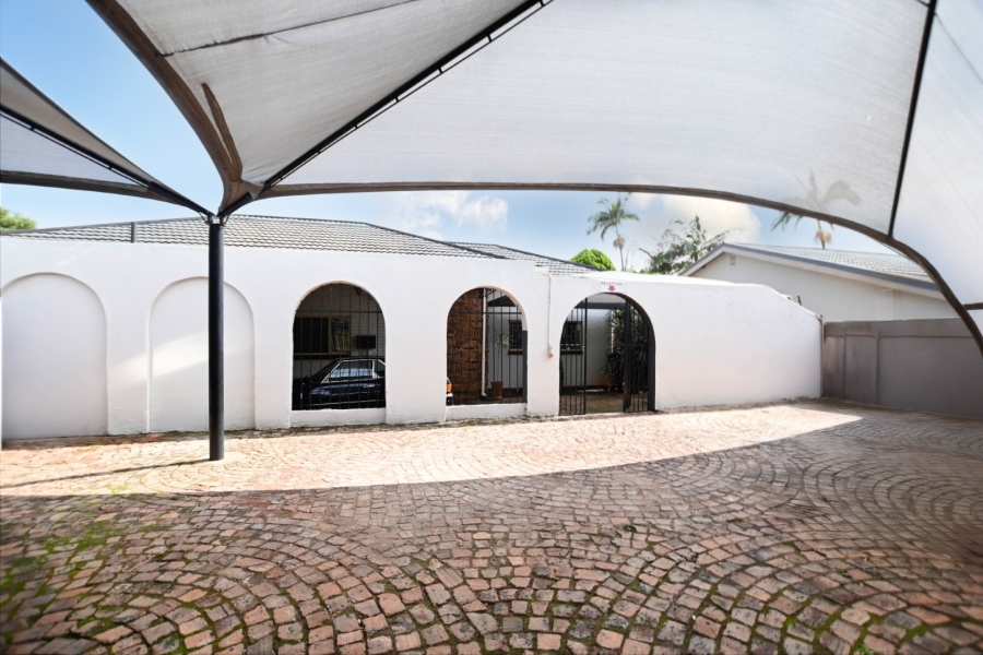 3 Bedroom Property for Sale in Sinoville Gauteng