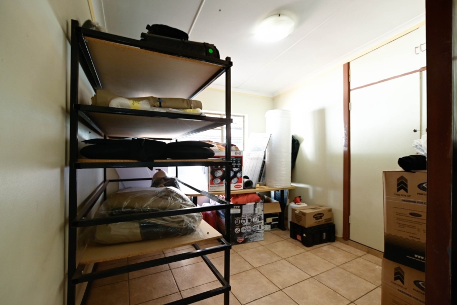 3 Bedroom Property for Sale in Sinoville Gauteng