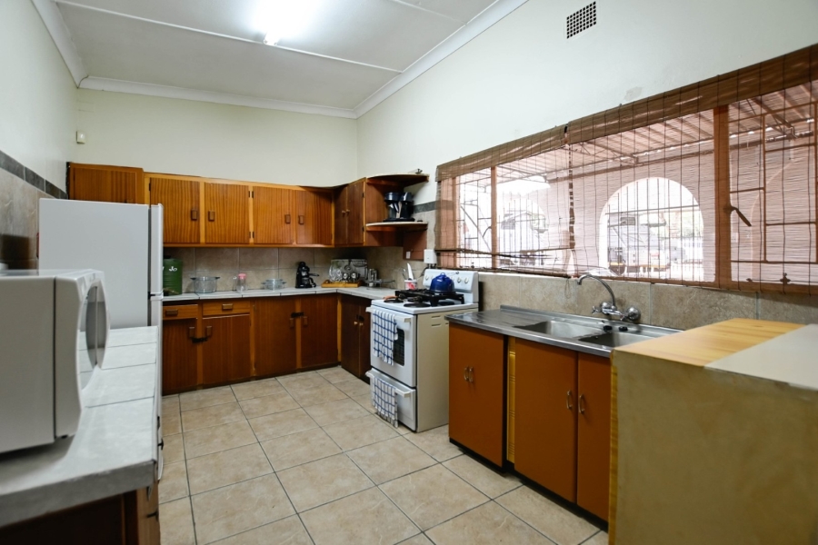 3 Bedroom Property for Sale in Sinoville Gauteng