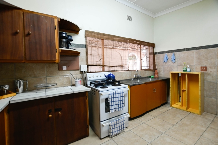 3 Bedroom Property for Sale in Sinoville Gauteng