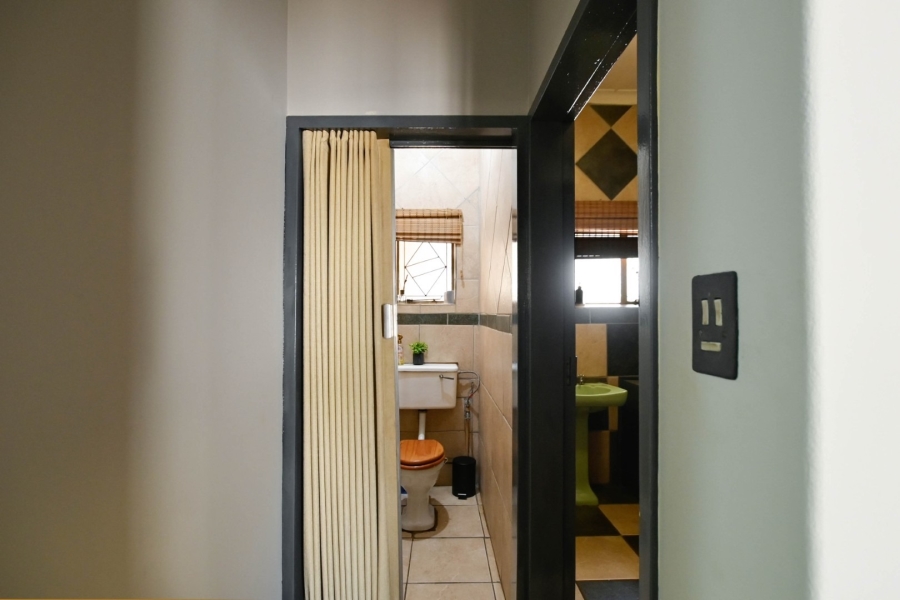 3 Bedroom Property for Sale in Sinoville Gauteng