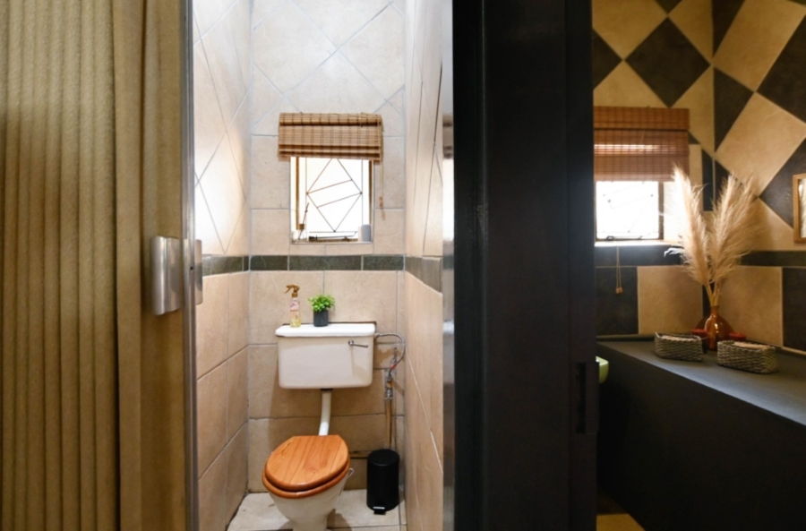 3 Bedroom Property for Sale in Sinoville Gauteng