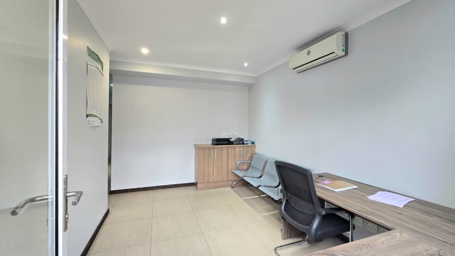 To Let commercial Property for Rent in Wierda Park Gauteng