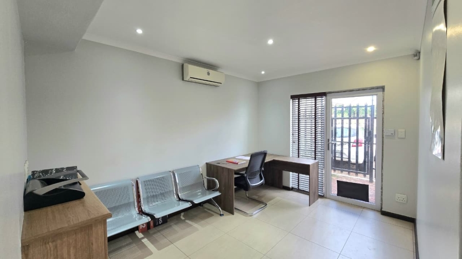 To Let commercial Property for Rent in Wierda Park Gauteng