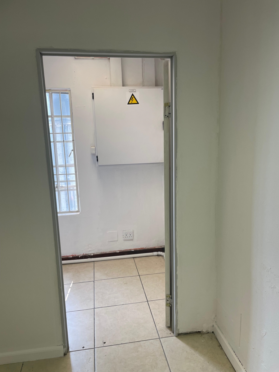 To Let commercial Property for Rent in Kyalami Gauteng