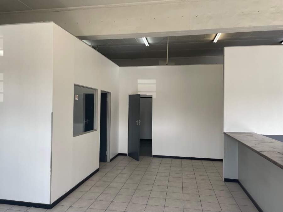 To Let commercial Property for Rent in Kyalami Gauteng