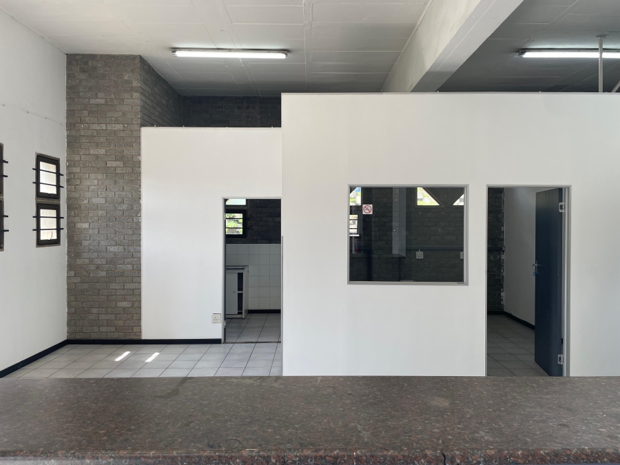 To Let commercial Property for Rent in Kyalami Gauteng