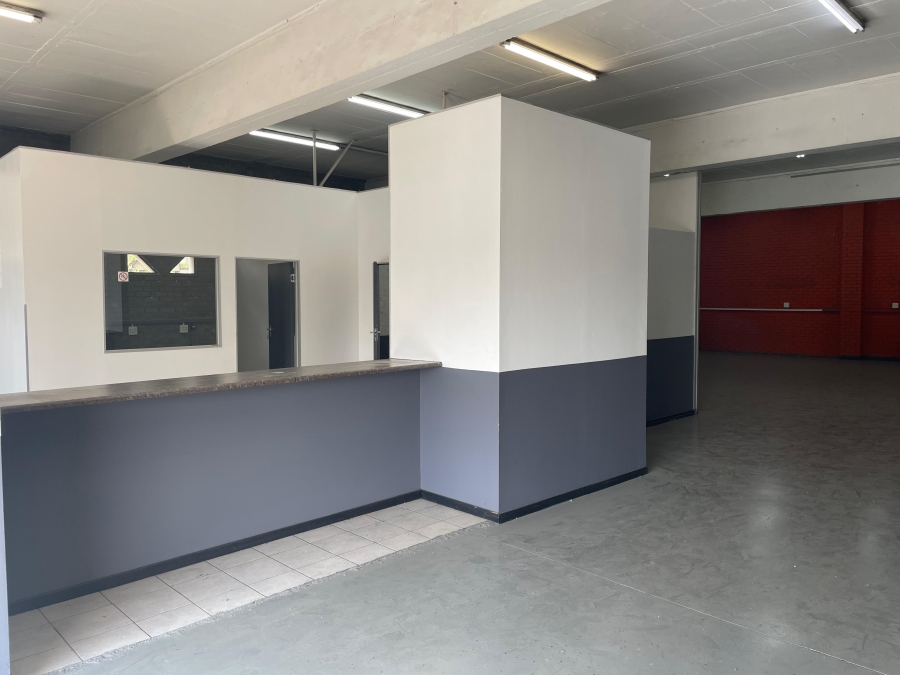 To Let commercial Property for Rent in Kyalami Gauteng