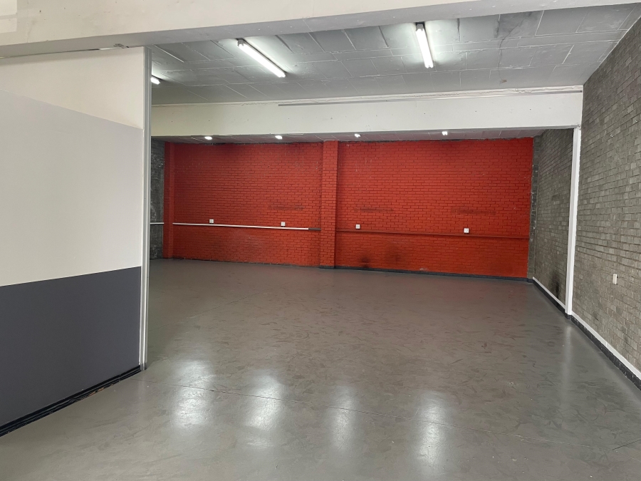 To Let commercial Property for Rent in Kyalami Gauteng