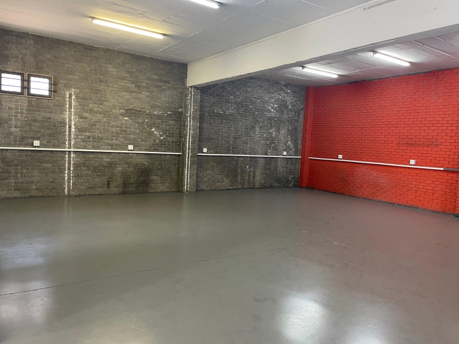 To Let commercial Property for Rent in Kyalami Gauteng