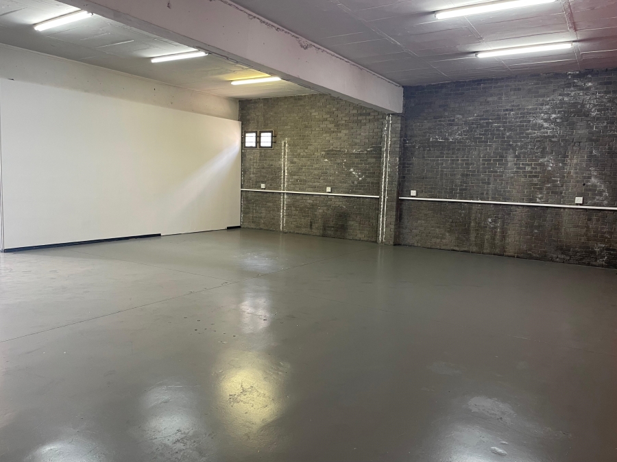 To Let commercial Property for Rent in Kyalami Gauteng