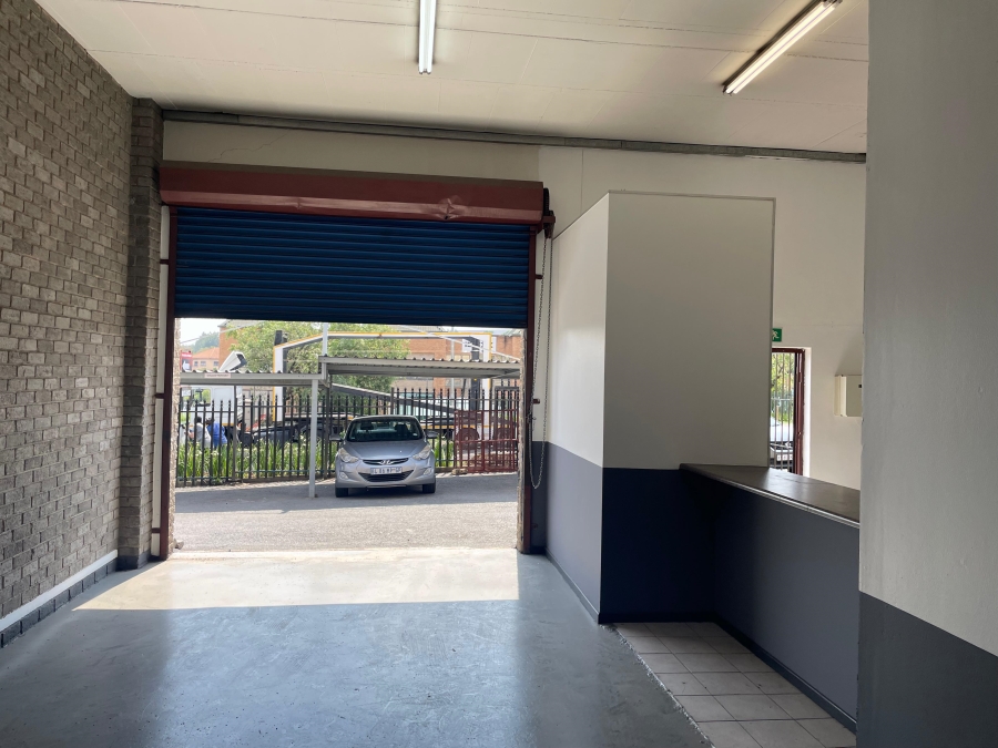 To Let commercial Property for Rent in Kyalami Gauteng