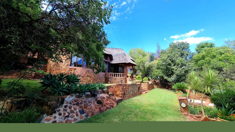 8 Bedroom Property for Sale in Pretoria West Gauteng