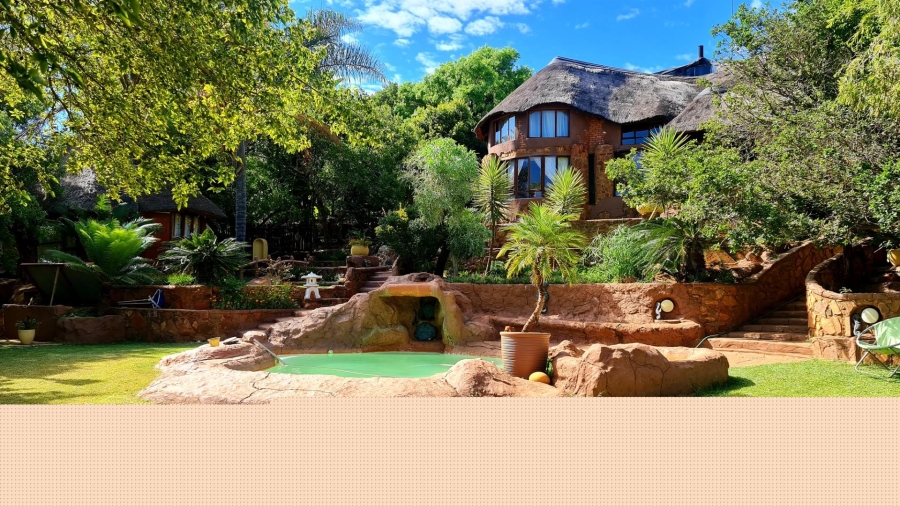 8 Bedroom Property for Sale in Pretoria West Gauteng