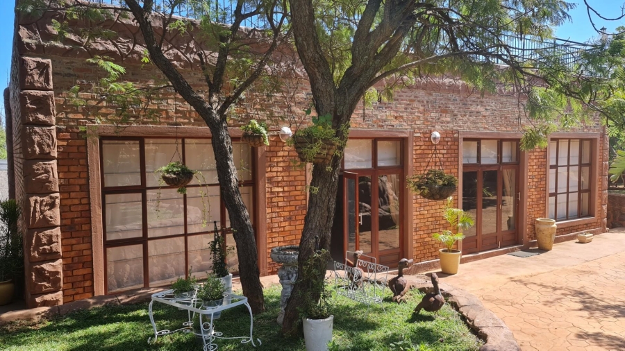 8 Bedroom Property for Sale in Pretoria West Gauteng