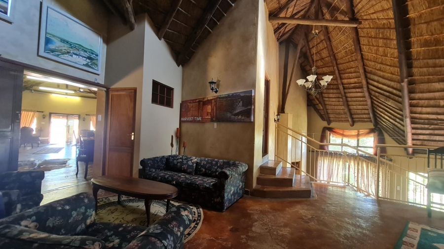 8 Bedroom Property for Sale in Pretoria West Gauteng