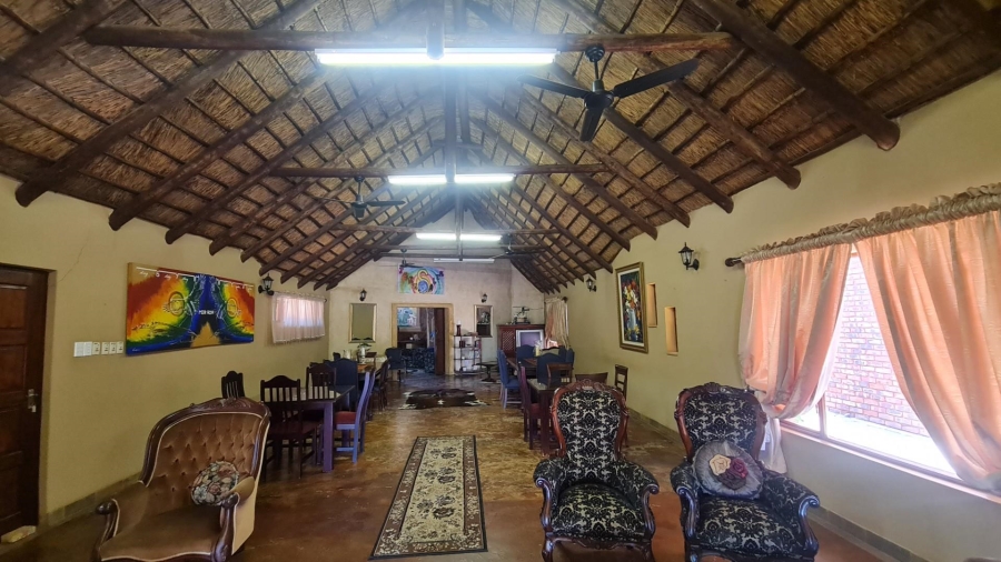 8 Bedroom Property for Sale in Pretoria West Gauteng