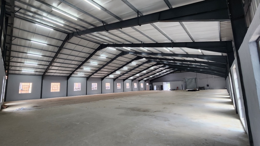 Commercial Property for Sale in City and Suburban Gauteng