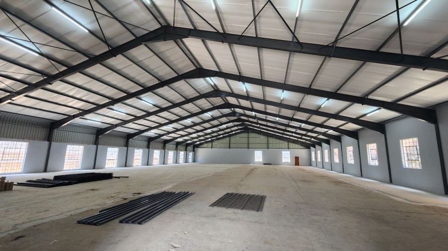 Commercial Property for Sale in City and Suburban Gauteng