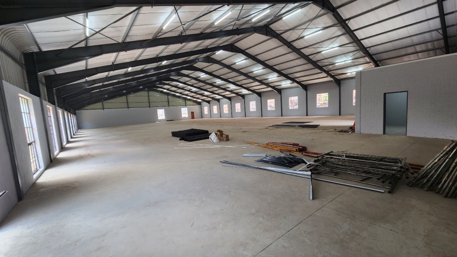 Commercial Property for Sale in City and Suburban Gauteng