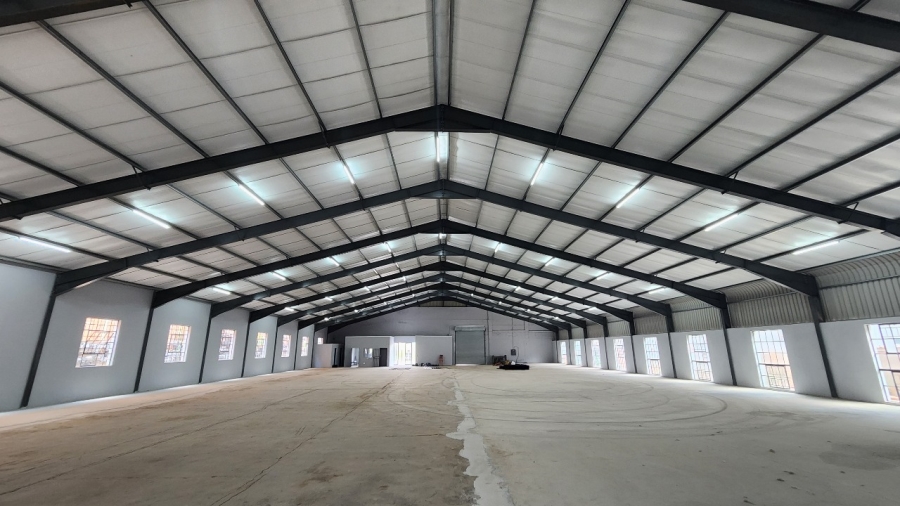 Commercial Property for Sale in City and Suburban Gauteng