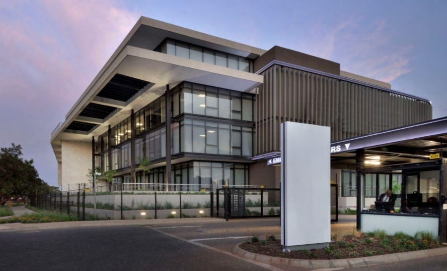 To Let commercial Property for Rent in Doringkloof Gauteng