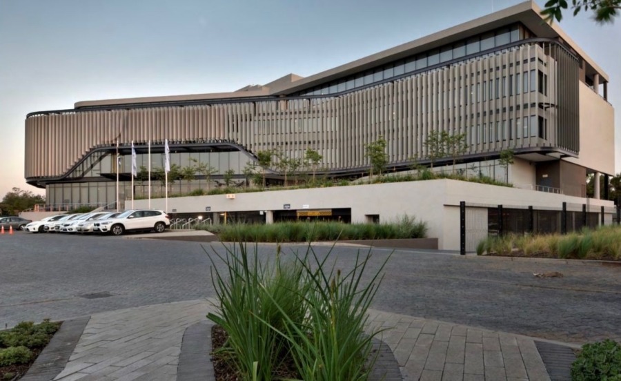 To Let commercial Property for Rent in Doringkloof Gauteng