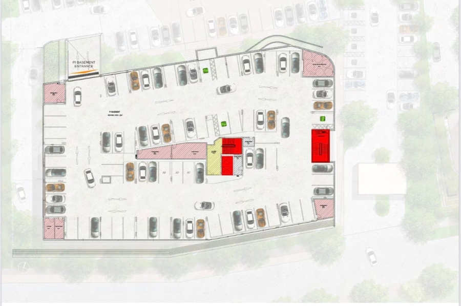 To Let commercial Property for Rent in Doringkloof Gauteng