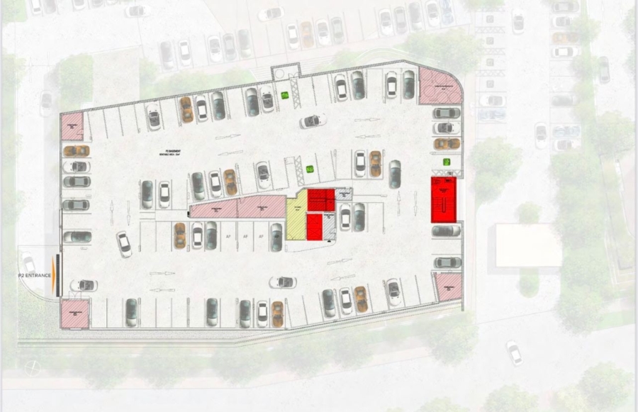 To Let commercial Property for Rent in Doringkloof Gauteng