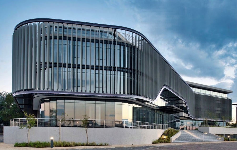 To Let commercial Property for Rent in Doringkloof Gauteng