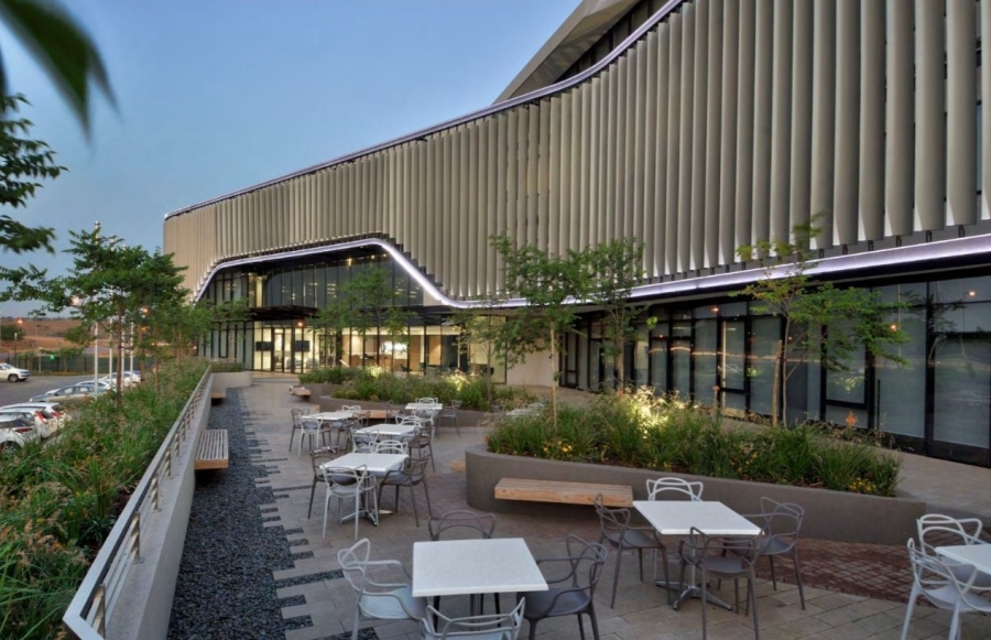 To Let commercial Property for Rent in Doringkloof Gauteng