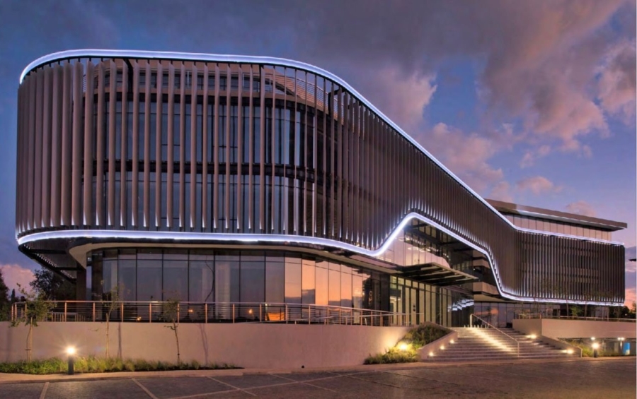 To Let commercial Property for Rent in Doringkloof Gauteng