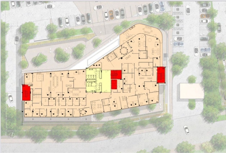 To Let commercial Property for Rent in Doringkloof Gauteng