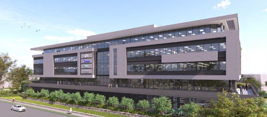 To Let commercial Property for Rent in Doringkloof Gauteng