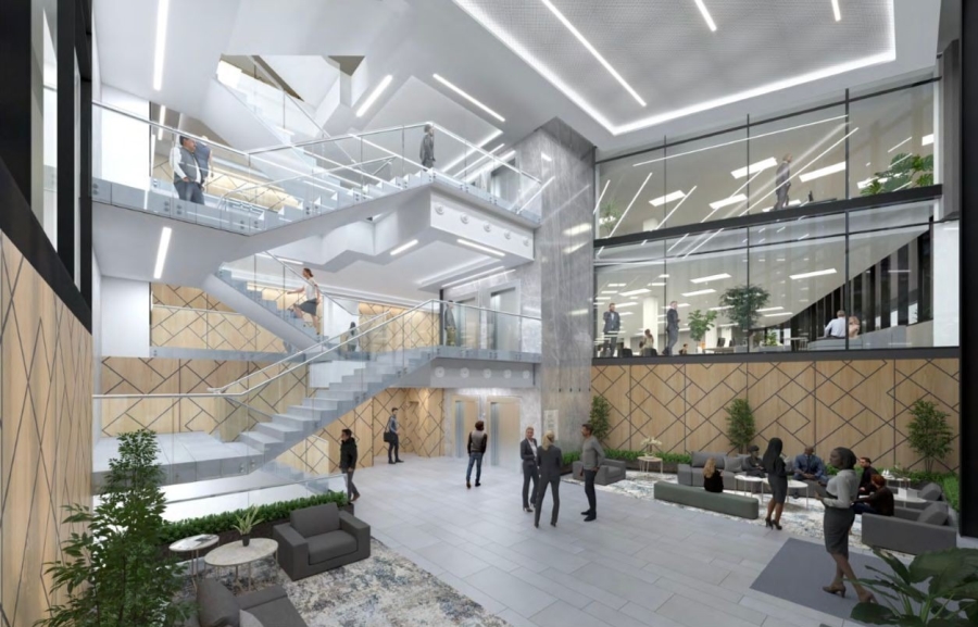 To Let commercial Property for Rent in Doringkloof Gauteng