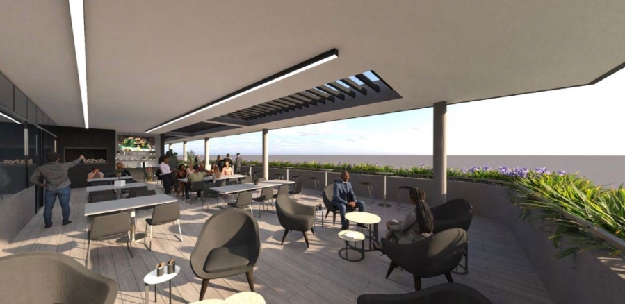 To Let commercial Property for Rent in Doringkloof Gauteng