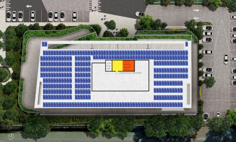 To Let commercial Property for Rent in Doringkloof Gauteng