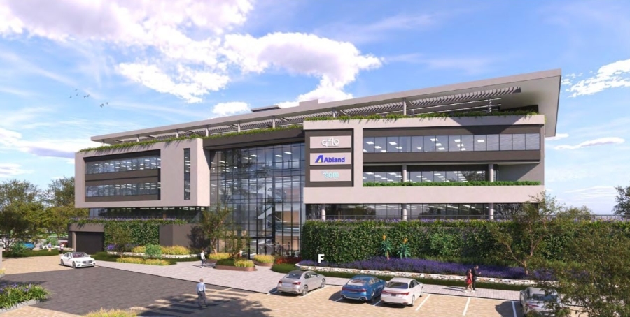 To Let commercial Property for Rent in Doringkloof Gauteng