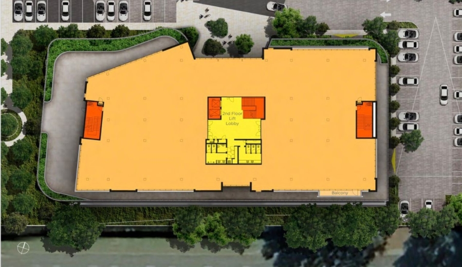 To Let commercial Property for Rent in Doringkloof Gauteng