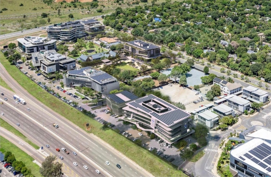 To Let commercial Property for Rent in Doringkloof Gauteng