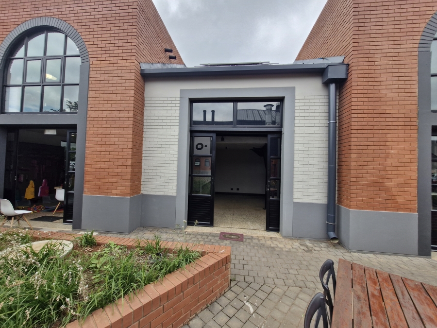 To Let commercial Property for Rent in Rooihuiskraal North Gauteng