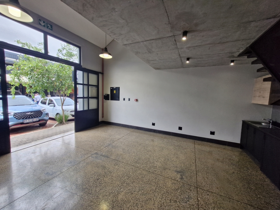 To Let commercial Property for Rent in Rooihuiskraal North Gauteng