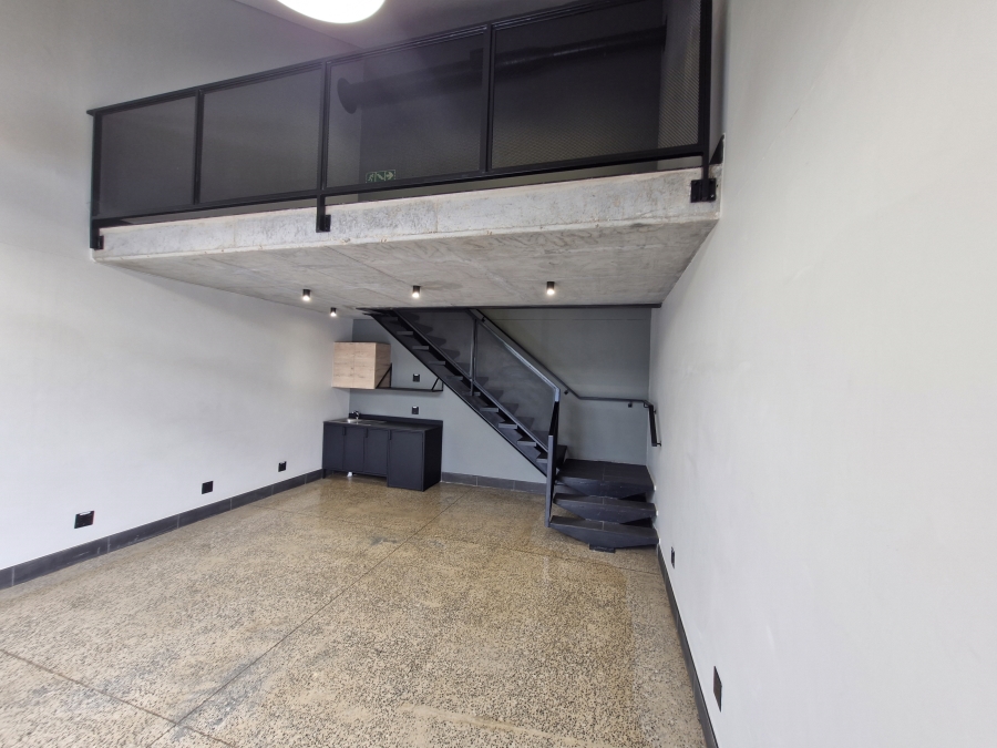 To Let commercial Property for Rent in Rooihuiskraal North Gauteng