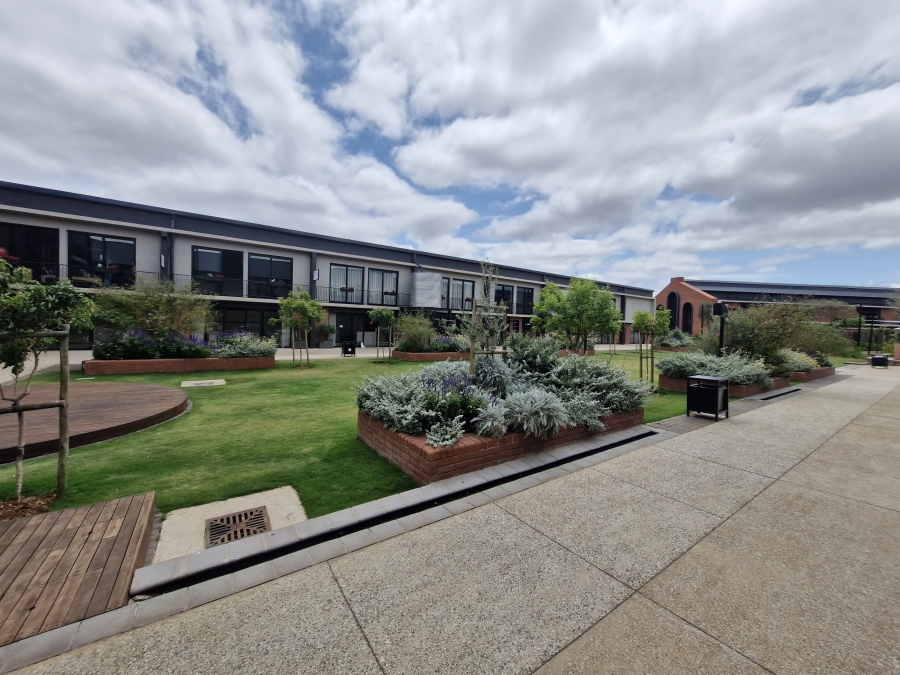 To Let commercial Property for Rent in Rooihuiskraal North Gauteng