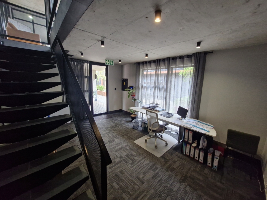 To Let commercial Property for Rent in Rooihuiskraal North Gauteng