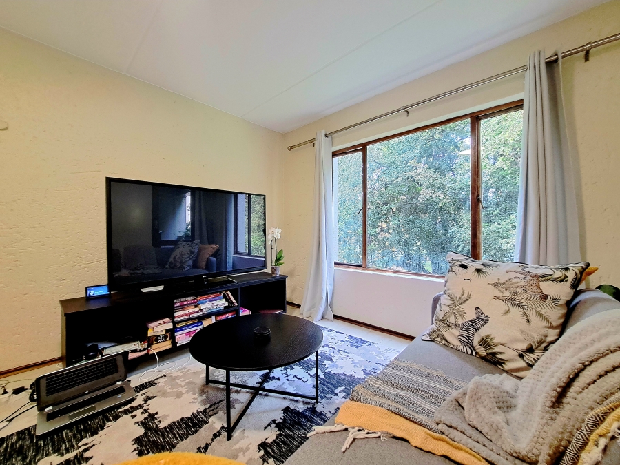 1 Bedroom Property for Sale in Morningside Ext 40 Gauteng