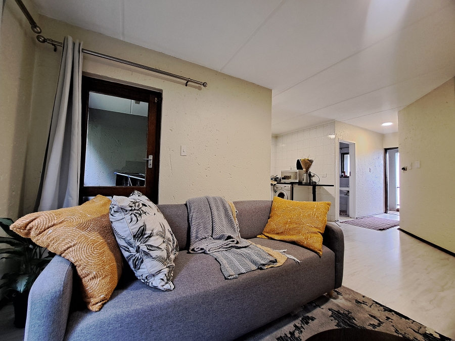 1 Bedroom Property for Sale in Morningside Ext 40 Gauteng